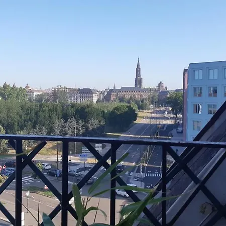Guest house Place De L'etoile Strasbourg
