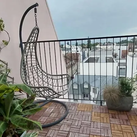 Place De L'etoile Gasthof