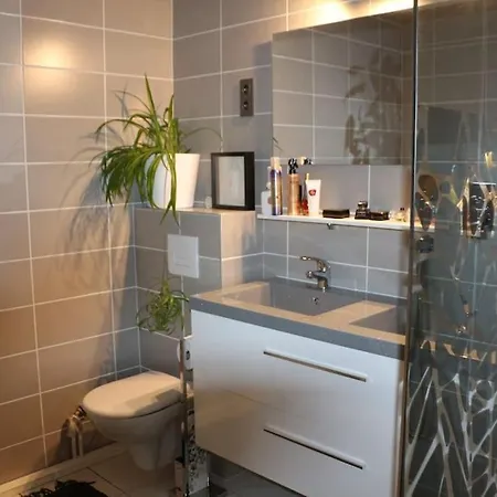 Guest house Place De L'etoile