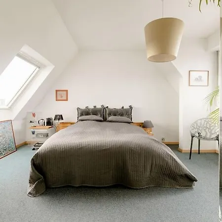 Guest house Place De L'etoile 3*