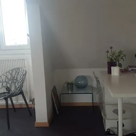 Place De L'etoile 3* Strasbourg