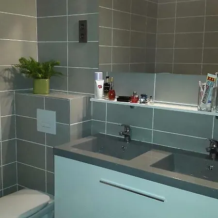 Guest house Place De L'etoile Strasbourg