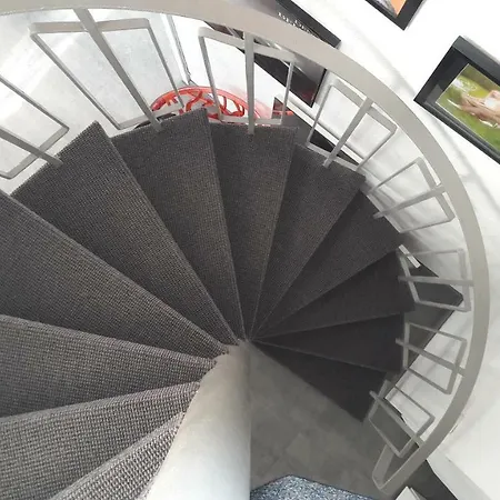 Pensión Place De L'etoile Estrasburgo