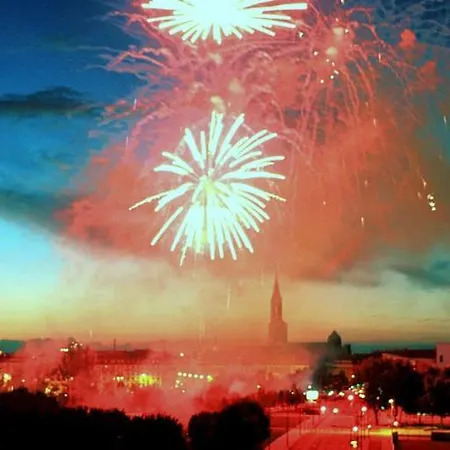 Gasthof Place De L'etoile