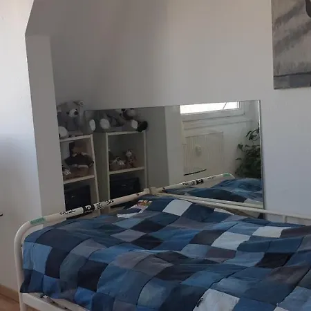 Place De L'etoile Pensión Estrasburgo