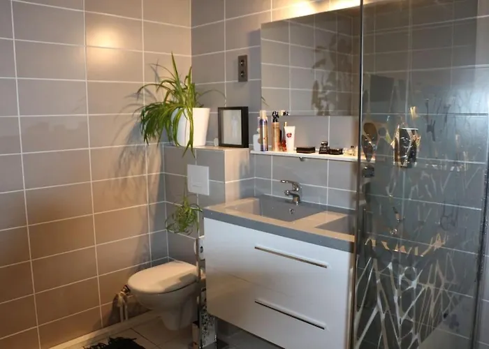 Guest house Place De L'etoile