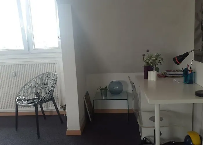 Place De L'etoile 3* Straßburg