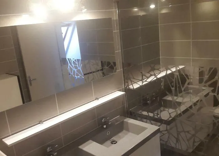 Gasthof Place De L'etoile