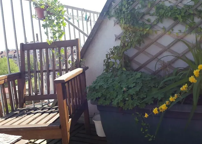 Place De L'etoile Guest house