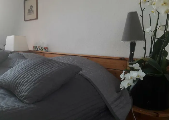 Place De L'etoile Guest house