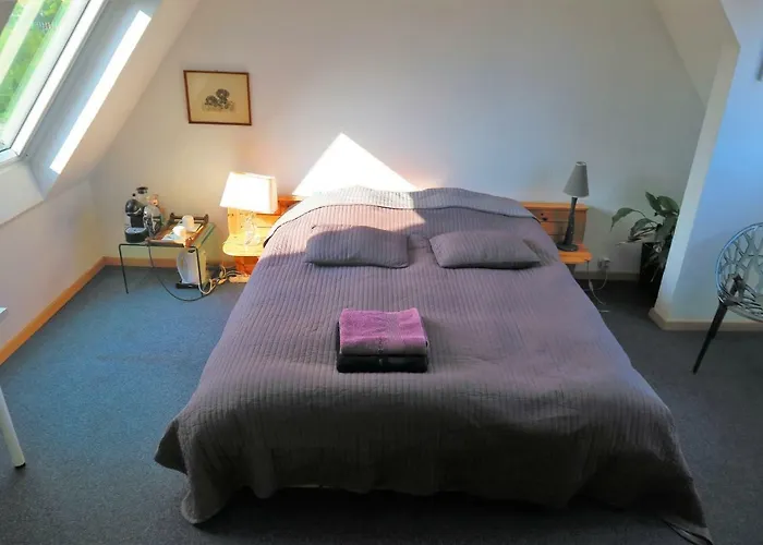 Gasthof Place De L'etoile 3*