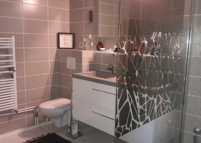 Place De L'etoile 3*