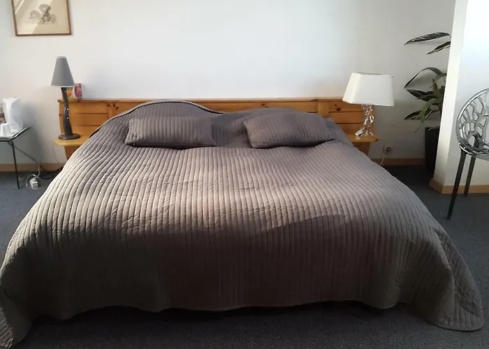 Place De L'etoile Straßburg