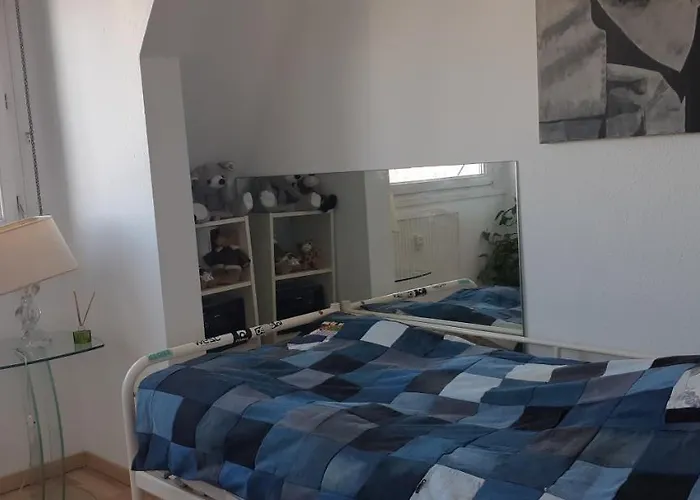 Place De L'etoile Guest house Strasbourg