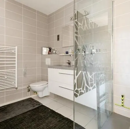 Place De L'etoile 3*