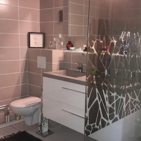 Place De L'etoile 3*