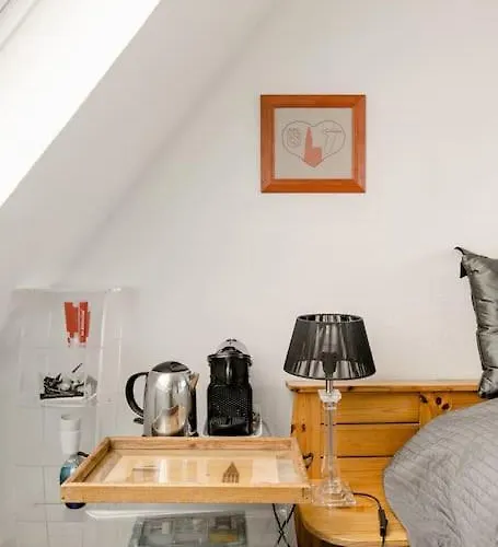 Konukevi Place De L'etoile 3*